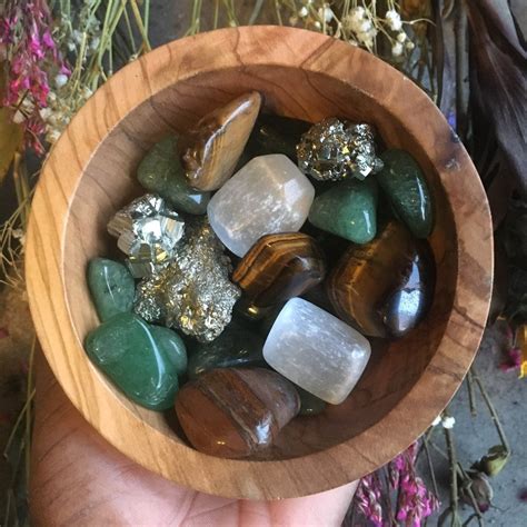 Crystal Magic Shop: The Power of Crystal Elixirs and Ritual Baths